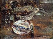 Katerfruhstuck Lovis Corinth